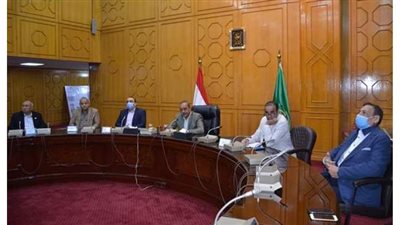 تخصيص قطعة أرض لإقامة مهرجان سنوي للمانجو بالإسماعيلية