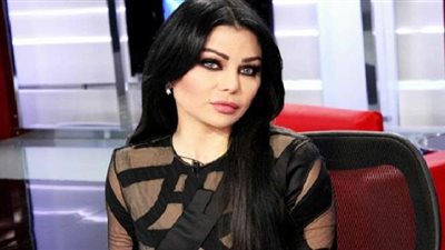 هيفاء وهبي تنتصر على محمد وزيري في معركة 