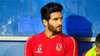 نجم الأهلي السابق: عودة صالح جمعة لمستواه  مكسب كبير للأحمر