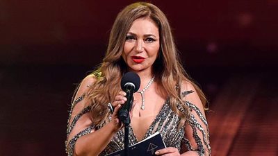 ليلى علوي: تجربة فيلم 