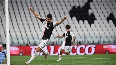 شهدت تألق رونالدو.. ملخص مباراة وأهداف يوفنتوس ولاتسيو بالدوري الإيطالي | فيديو