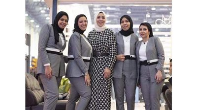 مصممة أزياء: البساطة عامل هام في أناقة ملابسك