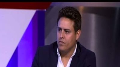 عبد الغني: انتمائي للزمالك لم يمنعني من الانضمام للأهلي