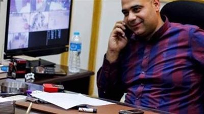 تصعيد العقيد خالد سيف مفتشًا لمباحث شبرا