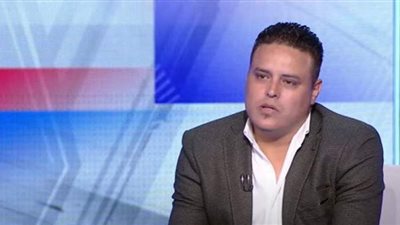 عبد الغني: لا أعترف بتصنيف الكاف.. والزمالك هو بطل القرن الحقيقي