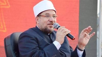 أوقاف القاهرة تحقق الألف الخامسة بمبيعات صكوك الأضاحي.. والوزير يكافئ القائمين عليها