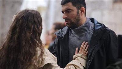 مسلسل ابنة السفير الحلقة 2 shahid