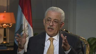 طارق شوقي: الدروس الخصوصية إهدار للوقت والمال ولن تساعد على حل امتحانات الثانوية الجديدة