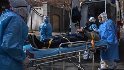 لليوم السابع على التوالي.. أمريكا تسجل أكثر من 60 ألف إصابة جديدة بكورونا خلال 24 ساعة