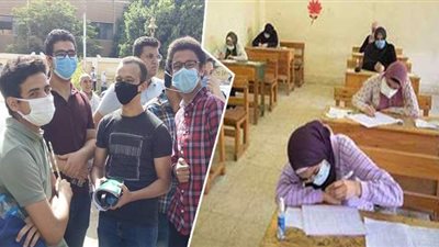 ماراثون الثانوية العامة 2020 يصل محطته الأخيرة اليوم.. ختامها مسك بـ