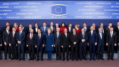 قادة الاتحاد الأوروبي يقرّون خطة تاريخية لإنعاش الاقتصاد من جائحة كورونا