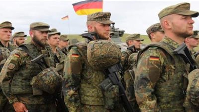400 إصابة بكورونا في صفوف الجيش الألماني