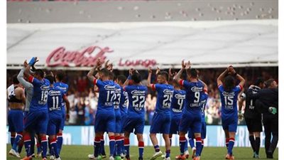 كروز أزول بطلا لكأس المكسيك