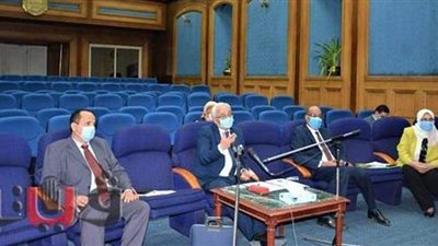 كنترولات الثانوية العامة تبدأ تقدير العينة العشوائية لعلم النفس.. غدا