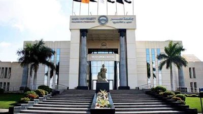 «QS Stars» للتصنيف العالمى تمنح جامعة مصر للعلوم والتكنولوجيا 4 نجوم لتميزها الدولى