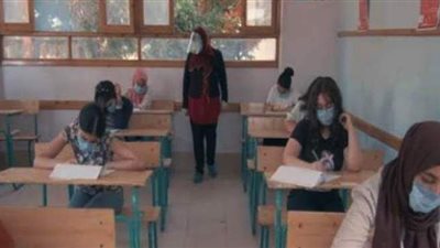 التعليم عن صور الجبر  المتداولة: خاصة بامتحانات الأعوام السابقة