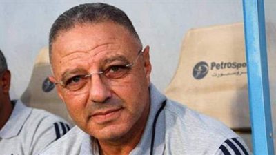 طلعت يوسف: نرغب في استمرار ثنائي الزمالك.. والفريق في موقف صعب