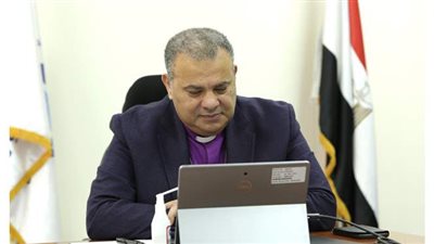 الإنجيلية تعلن دعمها للقيادة السياسية والقوات المسلحة لحماية الأمن القومي