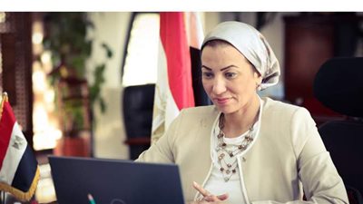 إطلاق  الموقع الإلكتروني لتسجيل بيانات العاملين في القطاع غير الرسمي بمنظومة المخلفات