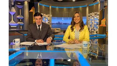 أخبار ماسبيرو.. 