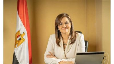 وزيرة التخطيط تشارك في جلسة نقاشية حول العلاقات الاقتصادية بين مصر وكندا