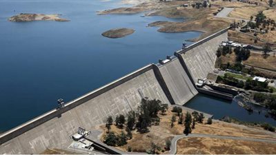 اليوم.. قمة إفريقية مصغرة حول سد النهضة