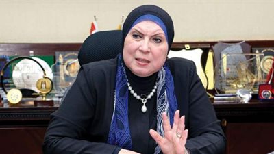 وزيرة التجارة تستعرض مع سفير ألمانيا مستقبل التعاون الاقتصادي المشترك