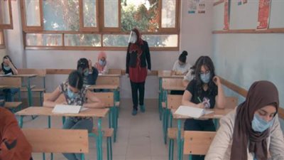 التعليم تحدد هوية ناشري امتحان الجبر على الإنترنت وتحيلهم للشئون القانونية