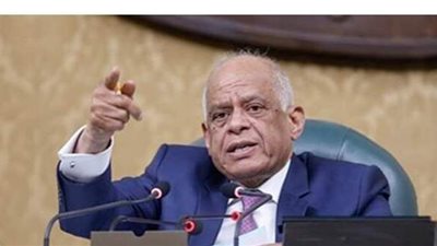 رئيس مجلس النواب يهنيء السيسي بذكرى ثورة ٢٣ يوليو