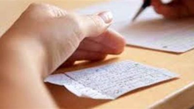 التعليم تضبط 68 حالة غش بامتحانات الثانوية العامة 2020