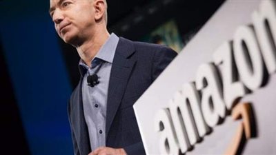 مؤسس أمازون يربح 13 مليار دولار في يوم واحد