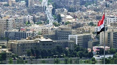 دمشق تعلن أول أيام عيد الأضحى