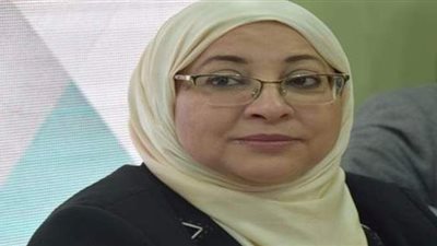 نائبة محافظ القاهرة تناقش تعويض باعة سوق توشكى