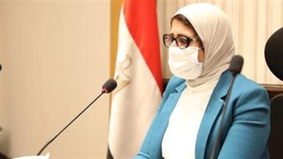 بروتوكول تعاون بين وزارة الصحة وبنكي الأهلى ومصر لدعم القطاع الصحي بقيمة 60 مليون جنيه