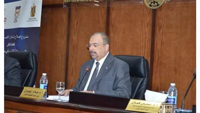 فتح باب التقدم للدراسة بالماجستير المهني 