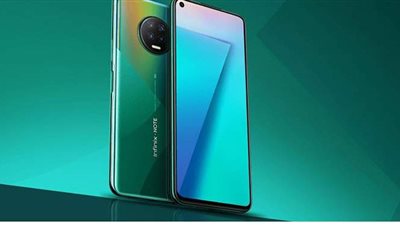 احتفالا بالعيد.. انفينكس تطلق عروضا جديدة في السوق المصري