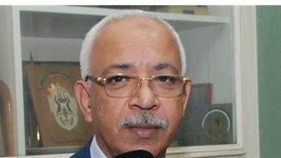 نقابة البناء والأخشاب: عمال مصر في ظهر الدولة للحفاظ على أمن البلاد القومي