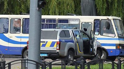 مشاهدة الرئيس لفيلم