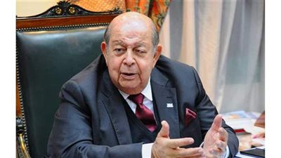 جمعية رجال الأعمال تقترح ضوابط جديدة لزيادة تنافسية المنتج المصري ضد المستورد