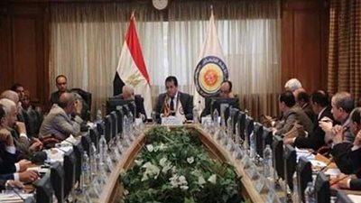 الأعلى للجامعات: 396 ألف طالب  انتهوا من امتحانات السنة النهائية