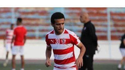 ثلاثي الزمالك يواصل التدريبات التأهيلية بمعسكر برج العرب