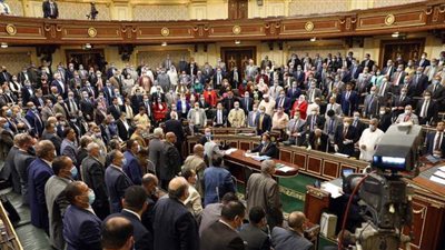 النص الكامل لتعديلات ضريبة الدمغة والضريبة على الدخل بعد موافقة البرلمان