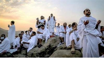 لا يفوتك..  أفضل 13 دعاء قصيرا مستجابا ليوم عرفة