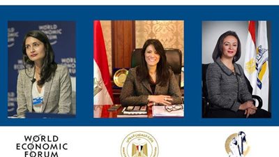 وزيرة التعاون الدولي تبحث تنفيذ الإطار الاستراتيجي للشراكة مع  الأمم المتحدة