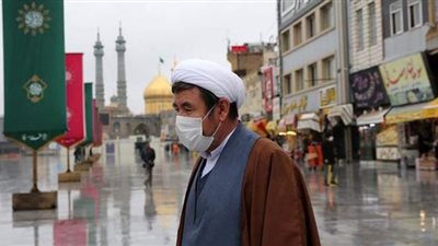 إيران تسجل أعلى معدل وفيات يومية بكورونا منذ انتشار الفيروس