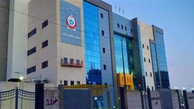 تعافي ١٥ حالة جديدة من كورونا بمستشفى العجمي