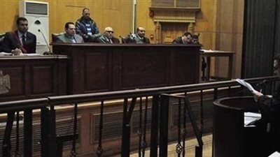 النقض تقضي بالسجن ٧ سنوات لـ ٢٠ متهماً في قضية 