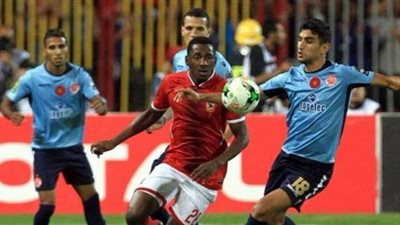 منافس الأهلي.. الوداد المغربي مهدد بفقدان 6 لاعبين في دوري الأبطال