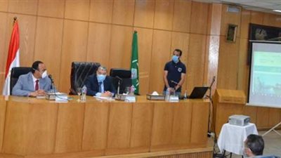 حظر ذبح الأضاحي بالطرق والشوارع وخارج المجازر المعتمدة في المنيا