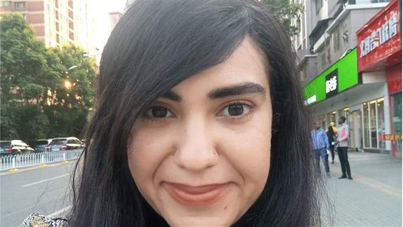 د. نادية حلمي